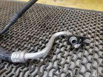 Трубка кондиционера 01TODK Renault Scenic - Фото 2