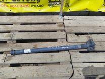 Карданный вал передний 0UXFYL BMW X5 E53