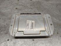 Блок управления двигателем ARXGQB Hyundai Trajet - Фото 4