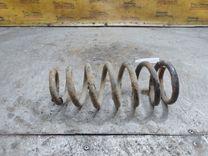 Пружина задняя AN6210 Toyota Avensis - Фото 3