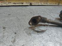 Трубка турбины ITP4D6 Opel Astra - Фото 4