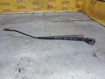 Щеткодержатель (поводок стеклоочистителя, дворник) X2QDFF Peugeot 306