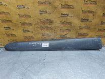 Молдинг двери передней левой MZ7LWY Citroen Xsara Picasso - Фото 1