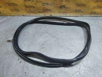 Уплотнитель двери передней левой DB5AV7 Volvo S60 купить