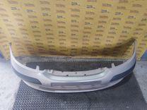 Бампер передний ZS0XRG Citroen C3 купить