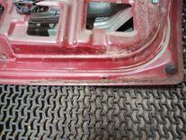 Крышка багажника (дверь 3-5) M755VB Kia Shuma - Фото 10