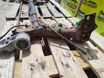 Балка подвески задняя AV3XA9 Volkswagen Passat undefined