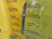 Стекло двери задней левой 70O7MK Audi 100 купить на авторазборке