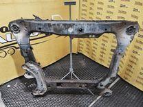 Балка подвески передняя (подрамник) N2YYJD Volvo V70 - Фото 3