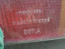 Фонарь задний правый HRG83B Ford Mondeo - Фото 6