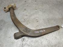 Рычаг передний правый 65CPXS Peugeot 406