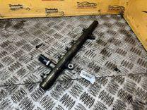 Топливная рампа 331G0A Volvo V40