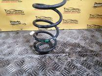 Пружина задняя OCKY8P Volkswagen Golf купить на авторазборке