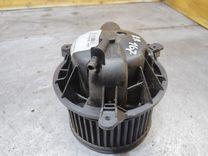 Моторчик печки CBXOBG Peugeot Partner купить на авторазборке