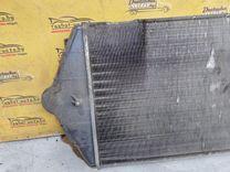 Интеркулер 7BHD7Z Peugeot 806 купить с доставкой