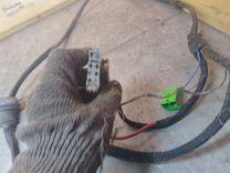 Проводка 2KSDT7 Audi 80 undefined