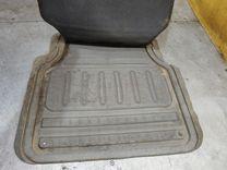 Коврики в салон FZKMUH Citroen Jumper - Фото 2