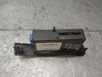 Блок считывания ключ-карты YRRVM3 Renault Laguna купить с доставкой