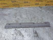 Накладка на порог OCGYFA Subaru Forester купить в магазине запчастей бу