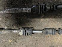 Трос кулисы КПП 6DXIF2 Ford Galaxy купить в магазине запчастей бу