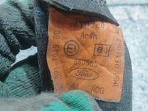 Ремень безопасности задний правый UEEI4M Ford C-Max купить на авторазборке