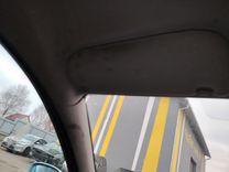 Козырек солнцезащитный 15N8KG Peugeot 607 купить с доставкой