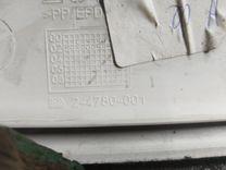 Обшивка стойки передней левой 21KKQL Opel Vectra купить в магазине запчастей бу