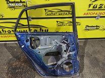 Дверь задняя левая 0Y5XHO Toyota Corolla - Фото 5