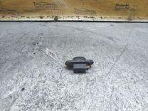 Подсветка номера 7E9UHC Audi 80 - Фото 2