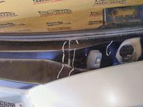 Крышка багажника (дверь 3-5) 6STAL6 Renault Scenic RX4 - Фото 3