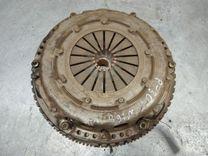 Комплект сцепления JXEDEJ Peugeot 307