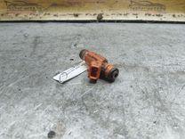 Форсунка R5QDED Peugeot 307 - Фото 3