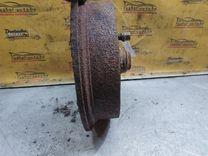 Барабан тормозной 6V7NK3 Audi 100 купить