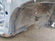 Стойка кузовная передняя правая EJ618L Toyota Corolla - Фото 4