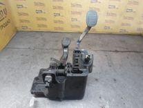 Узел педальный (блок педалей) T222K1 Fiat Stilo - Фото 1