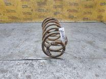 Пружина задняя U8DK67 Fiat Bravo undefined