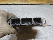 Блок управления двигателем EYDI6I Peugeot 406 купить