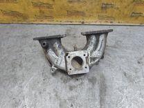 Коллектор впускной PUGRQP Peugeot 306 купить с доставкой