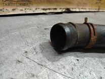 Патрубок интеркулера 89366D Volkswagen Passat - Фото 4