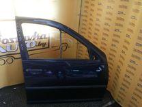 Ручка наружная передняя правая 83CD66 Volkswagen Golf