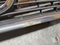 Решетка капота HVMAHA Audi A6 - Фото 4