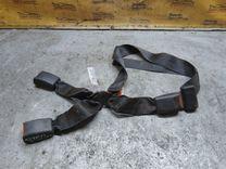 Ремень безопасности задний центральный XR3LJ7 Daewoo Leganza