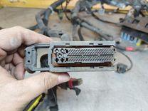 Проводка 0H3K3M Opel Astra купить на авторазборке