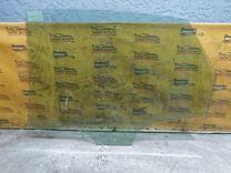 Стекло двери задней правой W5I8H0 Citroen C5 - Фото 4