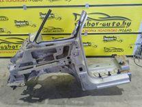 Четверть передняя левая UGESDP Renault Espace