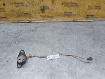 Личинка замка багажника RKH260 Toyota Corolla купить в магазине запчастей бу