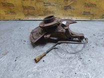 Кулак поворотный правый TIYE2B Renault Clio купить с доставкой