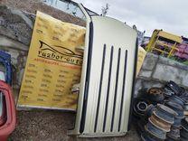 Крыша I0U3PZ Subaru Forester - Фото 3