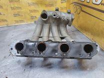 Коллектор впускной Z59SKW Peugeot 406 купить в магазине запчастей бу