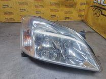 Фара правая KNKNIA Toyota Corolla - Фото 1